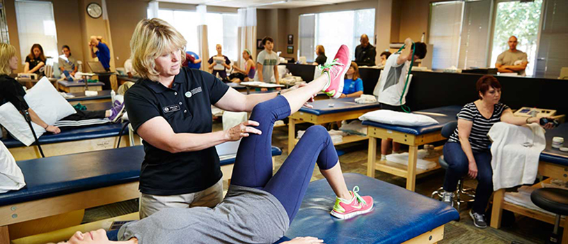 Electrical Stimulation - Solutions Physical Therapy and Sports Medicine